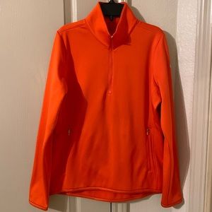 Women’s Nike golf sweater